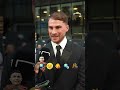 Dall'idolo Henry ad Alexander-Arnold 😍Il più forte mai affrontato? Mac Allister sceglie CR7 🔝