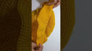 Bucket Hat crochet #crochet #diy #handmade