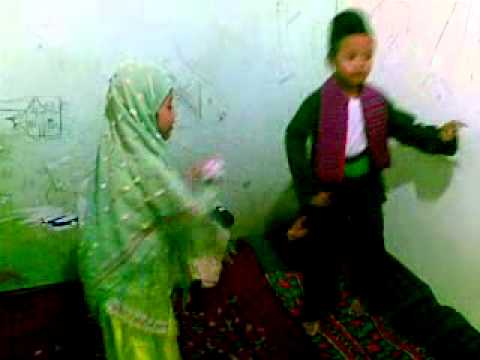gara-gara anak