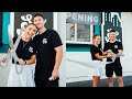 I opened my own Soda Shop *vlog* | Brooklyn and Dakota