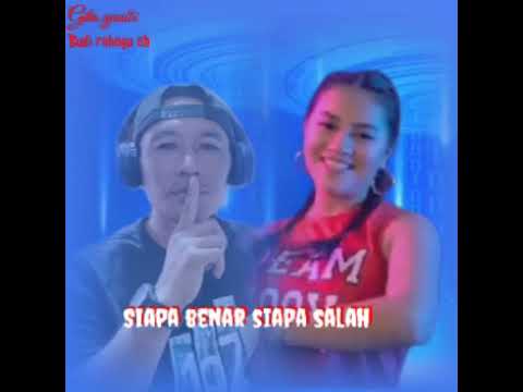 Gita youbi –Siapa benar siapa salah _ sekejam itu kah fitnahkan(official music )