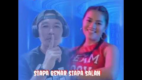 Gita youbi –Siapa benar siapa salah _ sekejam itu kah fitnahkan(official music )