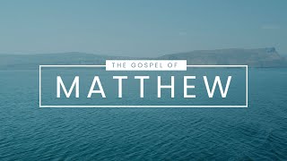 For This Reason - Gods Design for Marriage - Matthew 19:1-12
