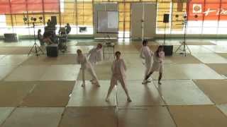 Shinee - Everybody Dance Cover By Street Evolution