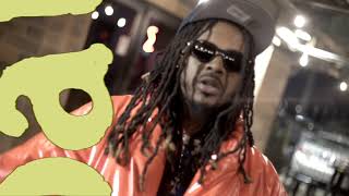 Young Rasi - Chrome Pants