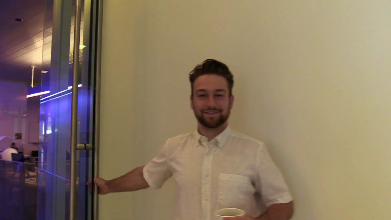 The Jacobs Institute Summer Internship Promotional Video