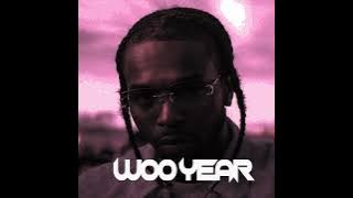 Pop Smoke Type Beat - 