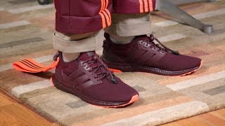Beyoncé X Adidas UltraBoost: How To Style Beyoncé X Adidas UltraBoost: How To Style
