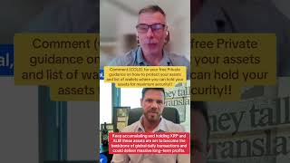 THE SMART WAY TO PLAN YOUR RETIREMENT. #XRP #XRParmy #CryptoBoom #JakeClaver #FYP