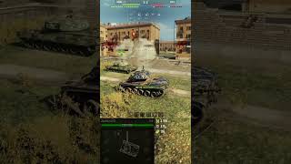 5к на Т69 #рекомендации #мем #миртанков