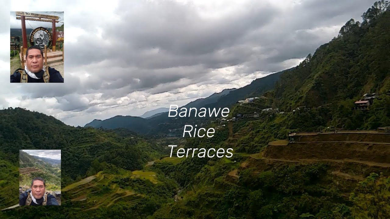 Aritao, Nueva Vizcaya to Banawe Rice Terraces, Ifugao Solo Roadtrip