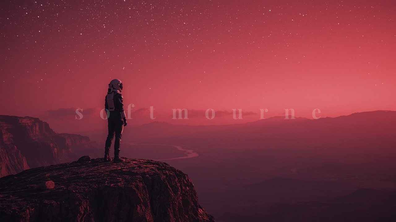 The Weight of Silence – Softmourne