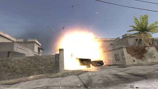This is... Project Reality Pt.75 screenshot 5
