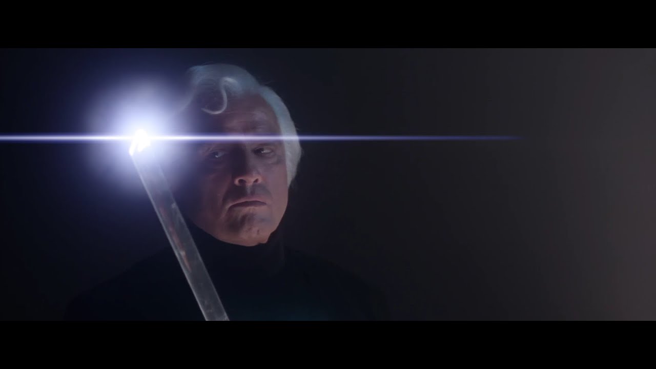 Superman II Crystal Edition Behind The Scenes ..Update May 2021