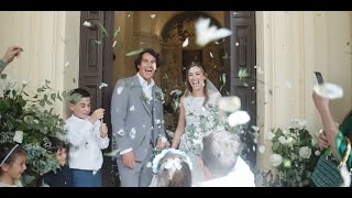 Daphne + Christoph | Wedding Day