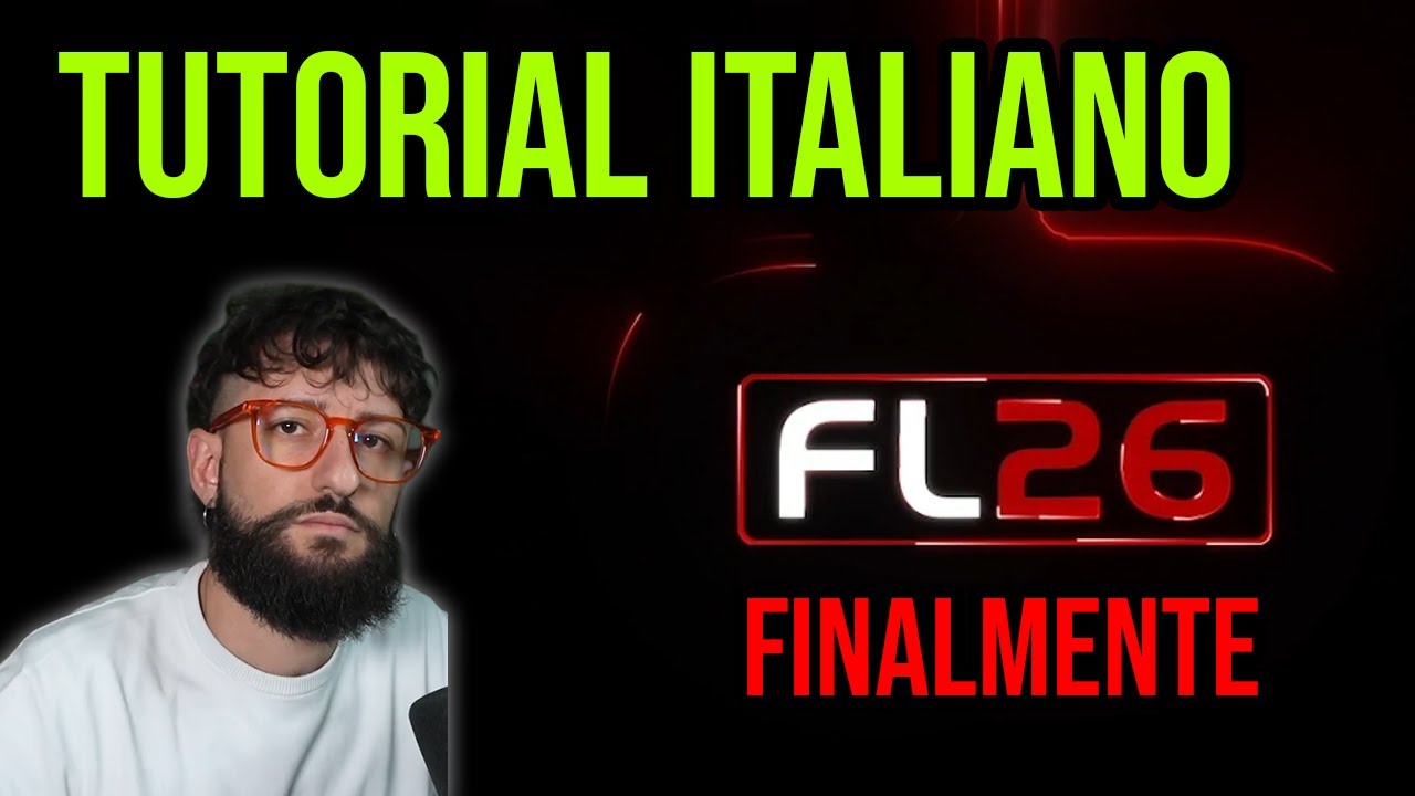 FOOTBALL LIFE 2026 TUTORIAL SEMPLICE ITALIANO!