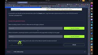 ParrotPost: Phishing Analysis TryHackMe WalkTrhough