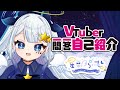 🌟【自己紹介】Vtuber一問一答自己紹介｜Vtuber Q&A self introduction/자막 있음【新人Vtuber/星彩らいむ☆】🌟