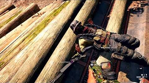 Far Cry 5 game not starting on pc