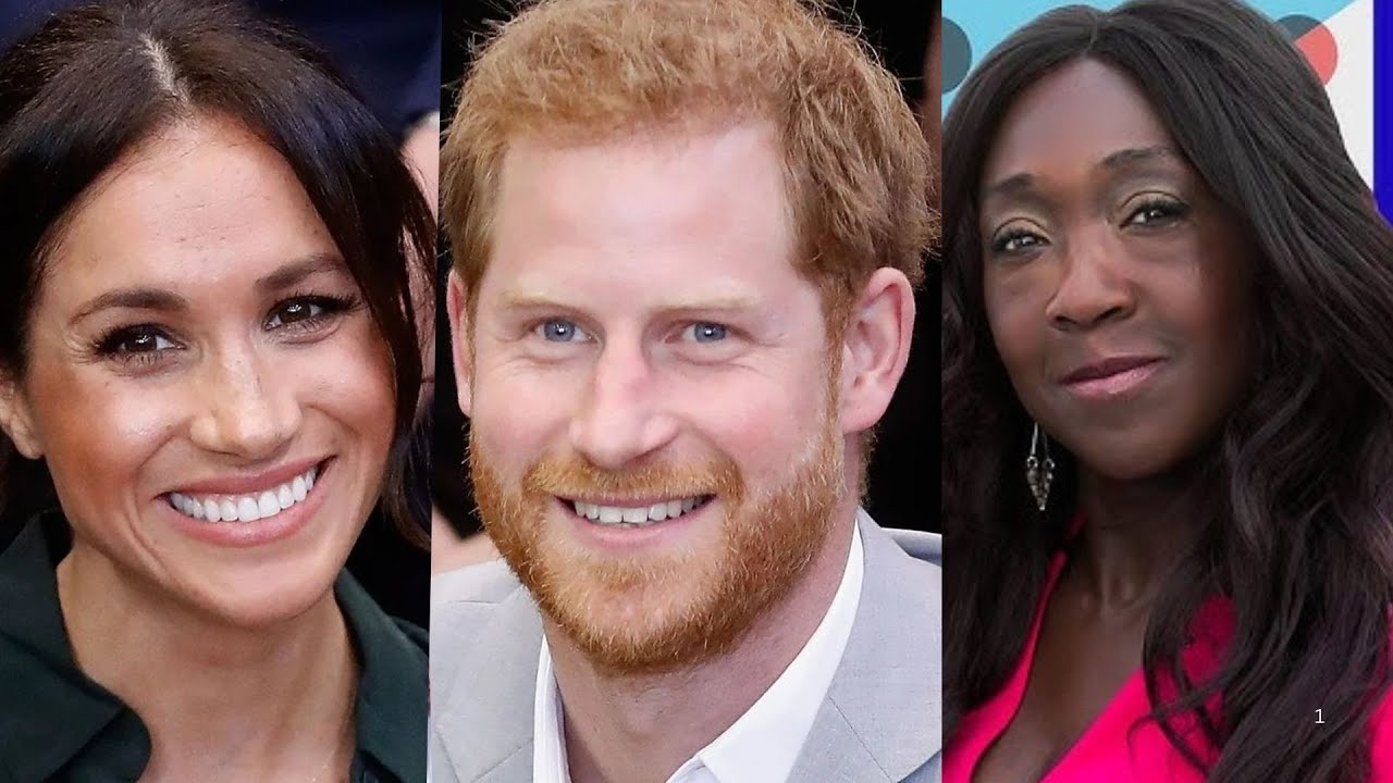 🔥 “7 YEARS of HELL: Harry & Meghan’s Royal Disaster EXPOSED!”