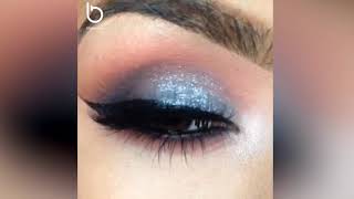 Eye Makeup Tutorial Compilation July 2017 Part 6