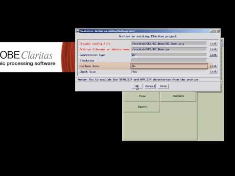 The Claritas Project Environment.mp4