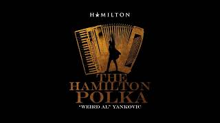 The Hamilton Polka - \\