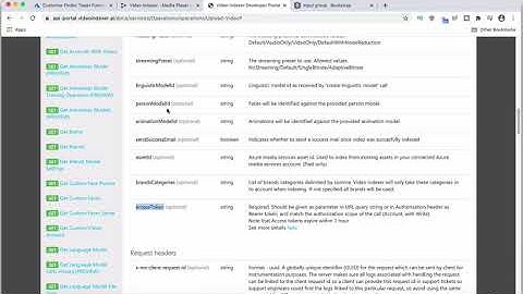 19 - Developing a Video Portal With Blazor - Creating the Upload Video Test