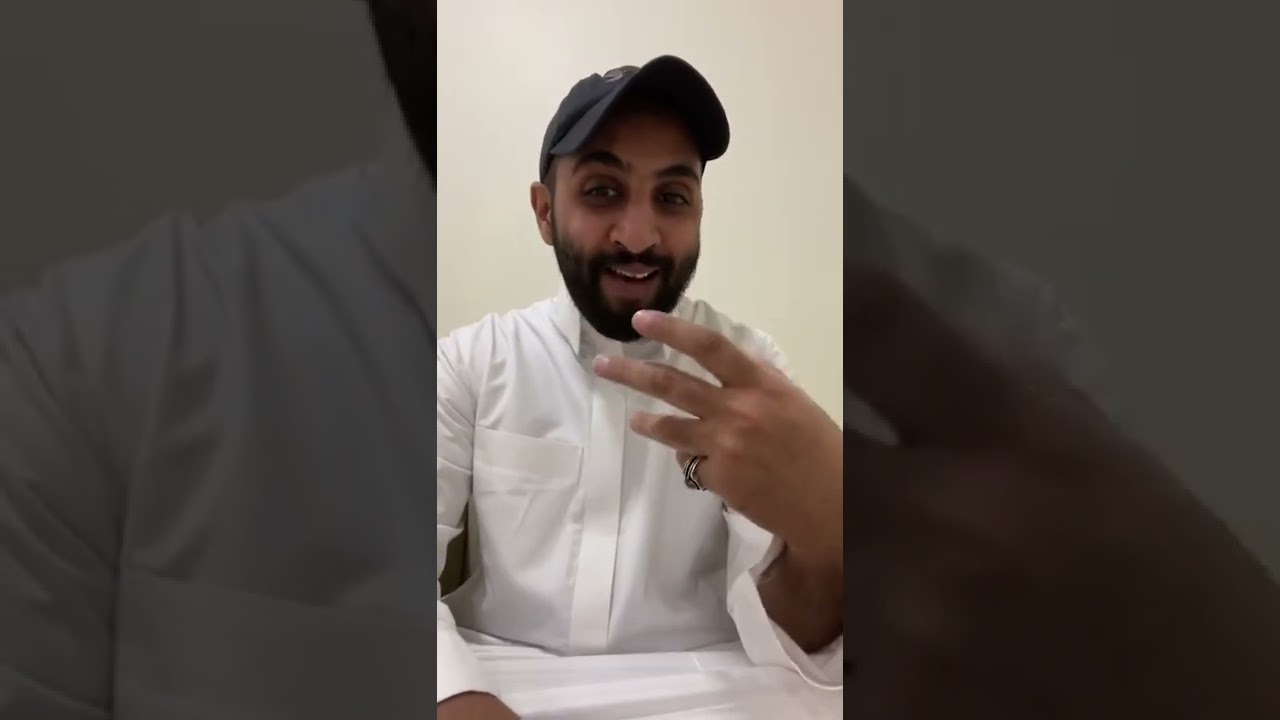 بث الشيخ احمد حمادي|تطبيقات لرمضان افضل🌙