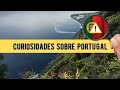 5 curiosidades sorprendentes sobre portugal