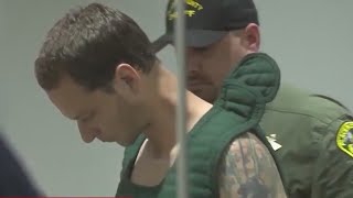 Inmate transport protocols questioned after murder suspect escapes