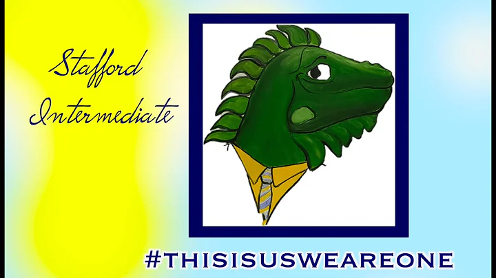 Stafford Intermediate - Lean On Me