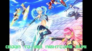 Emergency - Nightcore