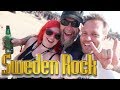 SWEDEN ROCK FESTIVAL 2018 - Compilation