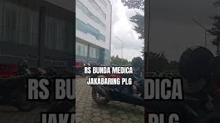 Rs Bunda Jakabaring