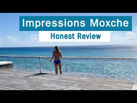 Impressions Moxche at Secrets | Secrets Moxche | Adults All 