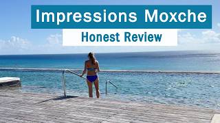 Impressions Moxche At Secrets Secrets Moxche Adults All Inclusive Resort Cancun Mexico