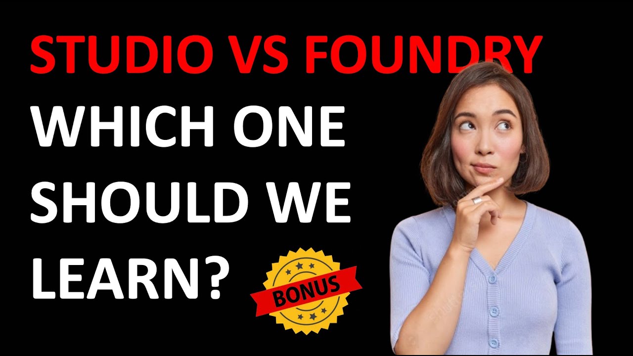 Copilot Studio vs Azure AI Foundry - YouTube