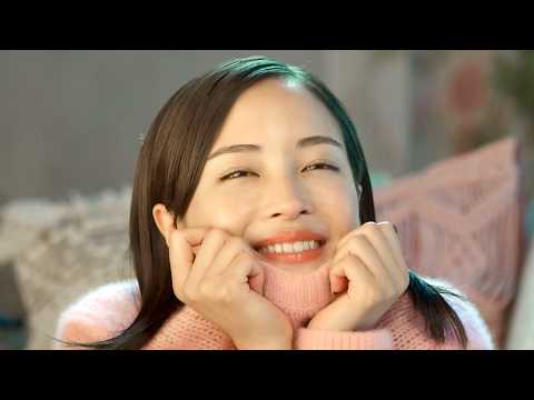 広瀬すず、ソファで一人”たまらん顔” 秘密を明かす/ソフラン アロマリッチ CM+インタビュー+メイキング