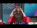 Hormiga González en Grecia: doblete y gran momento con Olympiacos | Peloteando | 9 de septiembre