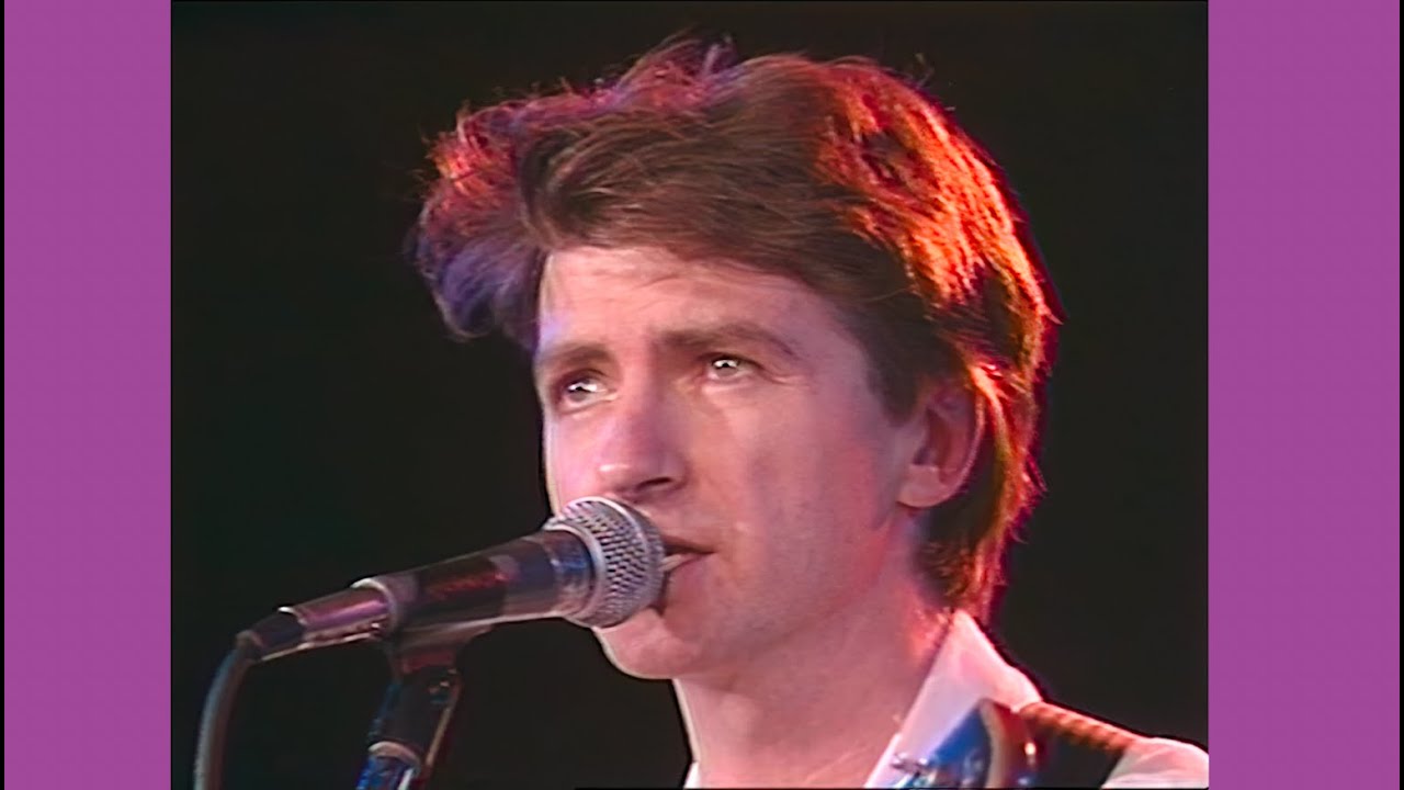 Crowded House • "Chocolate Cake" (Acoustic) • 1991 [Reelin' In The Years Archive] YouTube