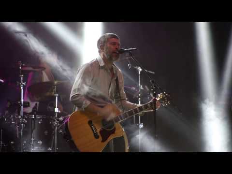 Сплин - Звезда рок-н-рола (Live in Petrozavodsk)