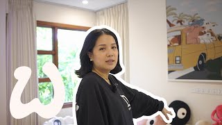 Room Tour Baby Suris Room Winnie Wong