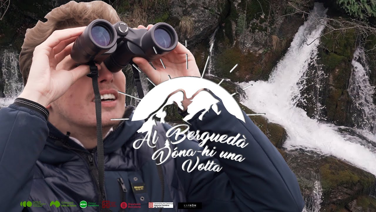 🏡Castellar de n'Hug 💦les fonts del Llobregat 🐶Pastors 🌄el Cadí Moixeró 😋 i un bon àpat! 🙃 Episodi 5