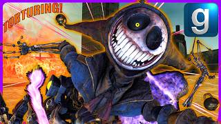 Download Lagu Gmod Poppy Playtime | Torturing Poppy Playtime Prototype! MP3