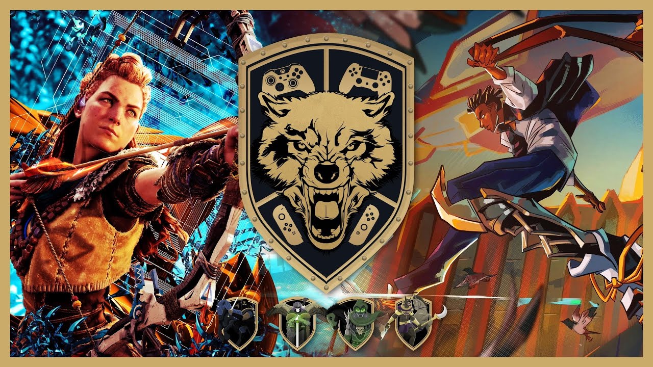 Aerial Knight's Never Yield Update | Horizon Forbidden West | Battlefield Fails? | Street Fighter 6?