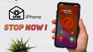 How To Use Hiya App | Stop Unwanted Calls FREE!  - App of the Week screenshot 2