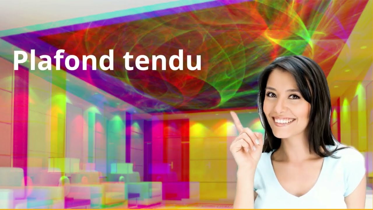 Plafonds tendus au meilleur prix en wallonie à Bruxelles et au Luxembourg