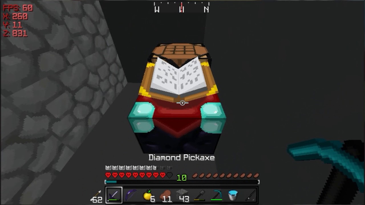 Venus S3: "#1 Teamate" - Episode 3