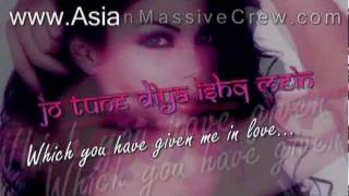 Download Lagu ★ ♥ ★ Lut Jaaon lyrics + Translation [2008] ★ www.Asian-Massive-Crew.com ★ ♥ ★ MP3